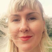 Наталья Романова