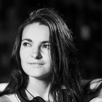 Кристишка Шабанова