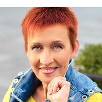 Евгения Ощепкова