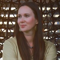 Наталья Турлакова