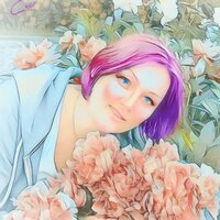 Татьяна Потапова