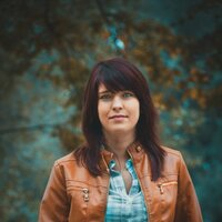 Щеглова Екатерина