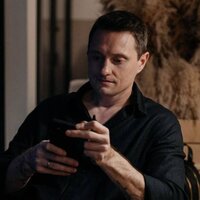 Андрей ПРО ДОМ