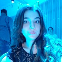 Карина Аврамидис