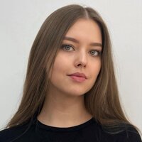 Муслимова Алина