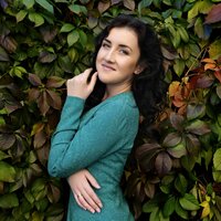 Лилия Пыльнева