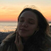 Мария Слепина