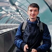 Виктор Евдокимов