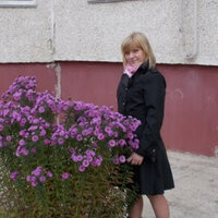 Екатерина Антонова