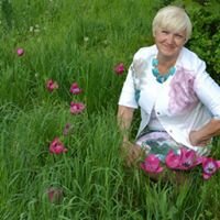 Татьяна Голубева