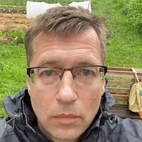 Алексей Белозерских