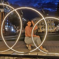 Анастасия Фоменко