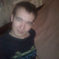 Анвар Байтеряков