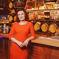 Ольга Баранцева