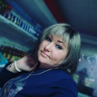 Татьяна Иванова