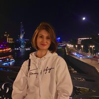 Кристина Булай