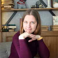 Мария Демидова