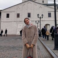 Анна