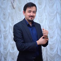 Асхат Тухфатуллин