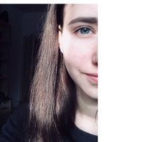 Анастасия Бутова