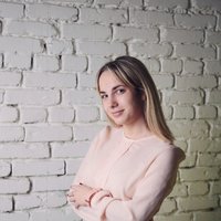 Анна Ковальчук