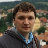 Евгений Гусев