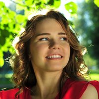 Татьяна Бочарова