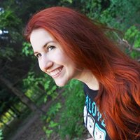 Дарья Антипова