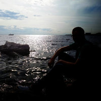 Антон Мерзляков