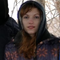 Анна Чешуина