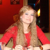 Оксана Геращенко