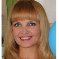 Юлия Панкова