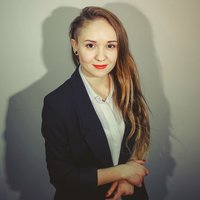 Ксения Певнева