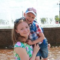 Анастасия Пугачева