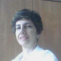 Ольга Козырева