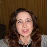 Екатерина Глушкова