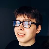 Михаил Гусев