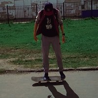 Иван Волчановский