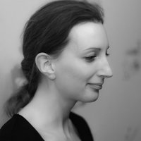 Анна Горячева