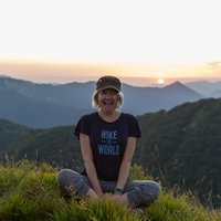 Олеся Гусева