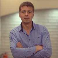 Никита Русаков