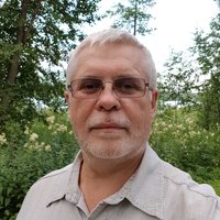 Владимир Гаргосов