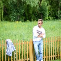 Николай Дамиан