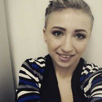 Наталья Черникова