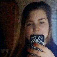 Екатерина Безбородова