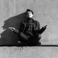 Егор Корнилов