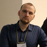 Сергей Майоров