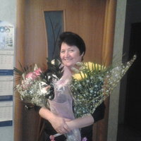 Наталья Дудникова