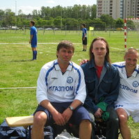 Геннадий Смирнов