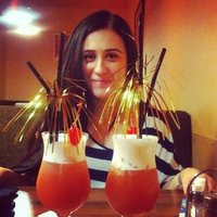 Анастасия Изотова